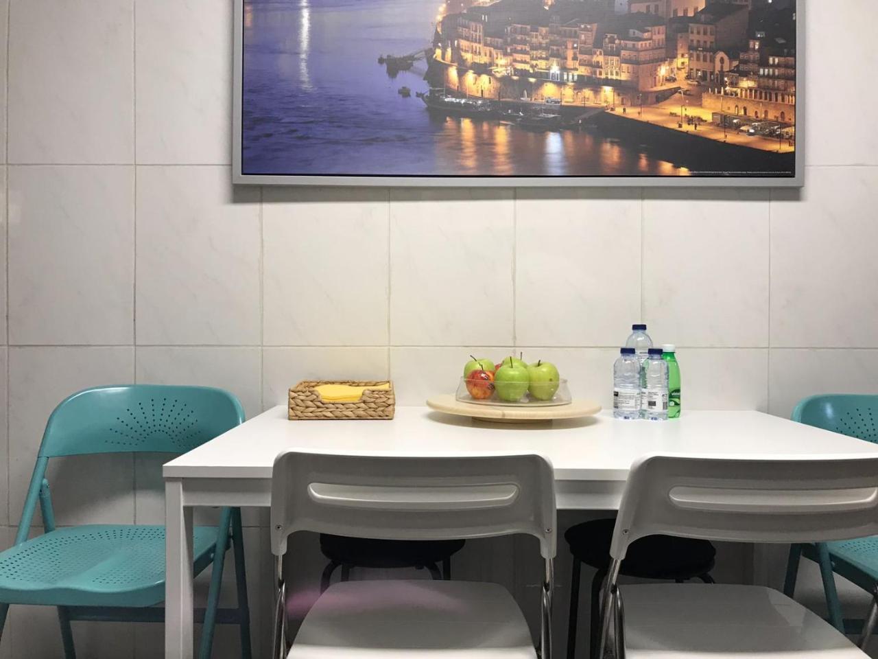Residencial Costa Verde Porto Zewnętrze zdjęcie