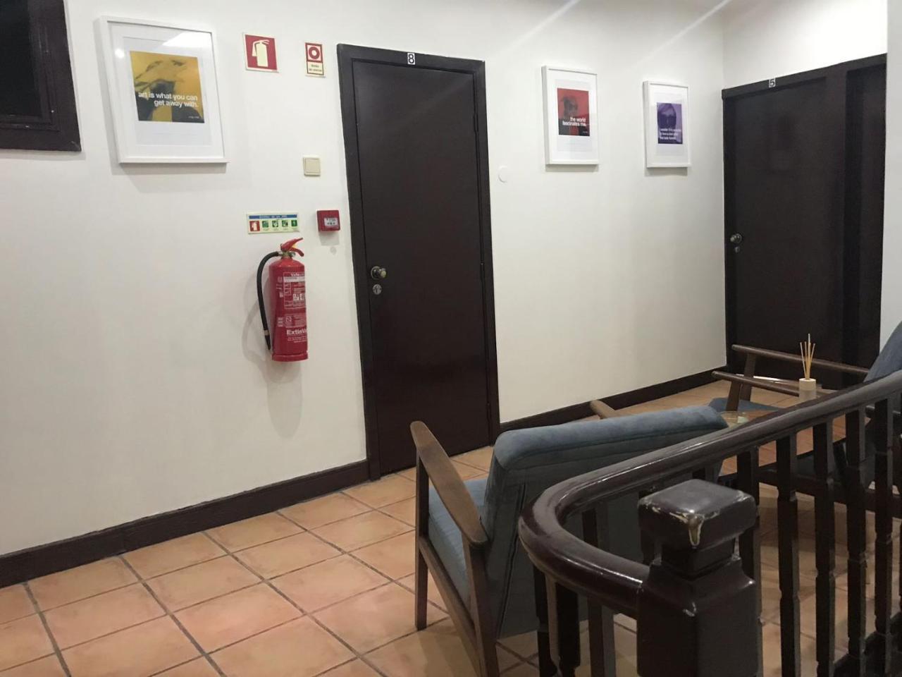 Residencial Costa Verde Porto Zewnętrze zdjęcie