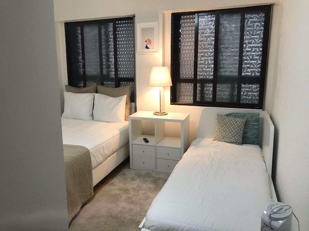 Residencial Costa Verde Porto Zewnętrze zdjęcie