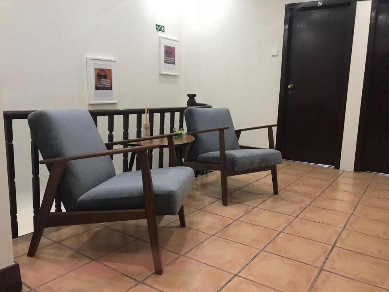 Residencial Costa Verde Porto Zewnętrze zdjęcie