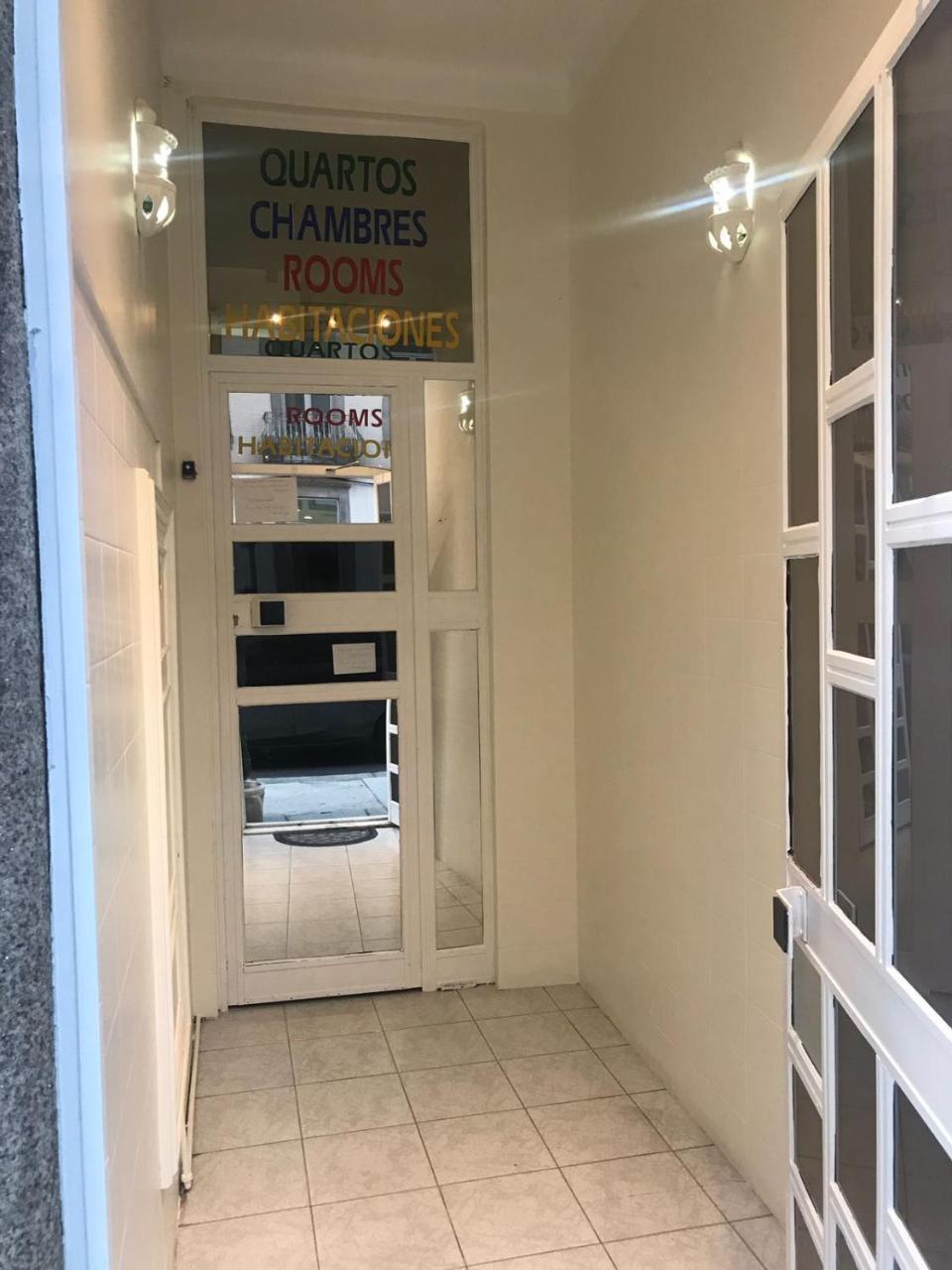Residencial Costa Verde Porto Zewnętrze zdjęcie