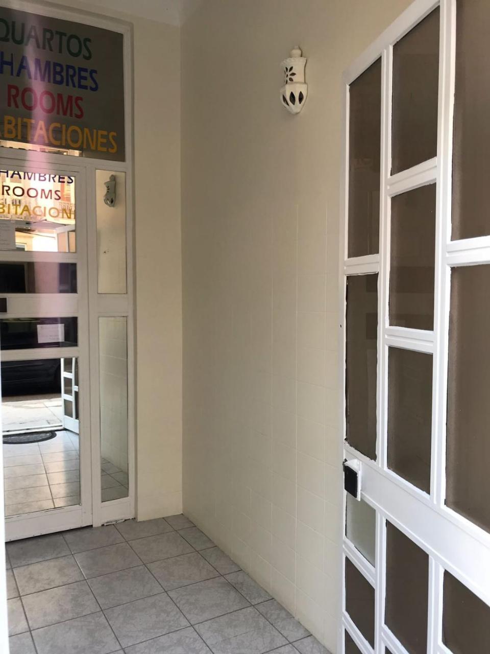 Residencial Costa Verde Porto Zewnętrze zdjęcie