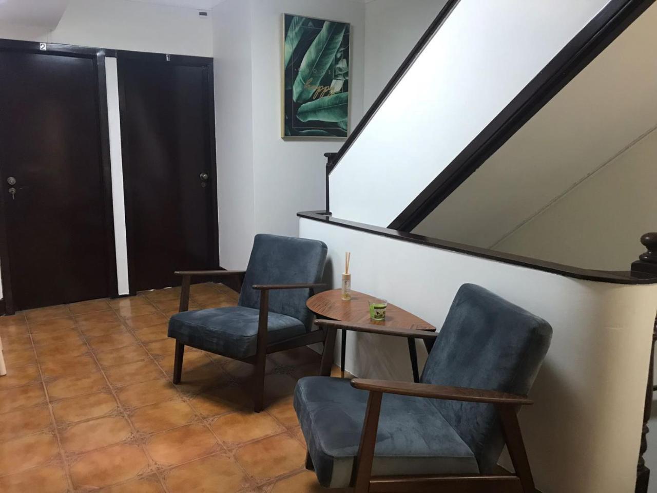 Residencial Costa Verde Porto Zewnętrze zdjęcie