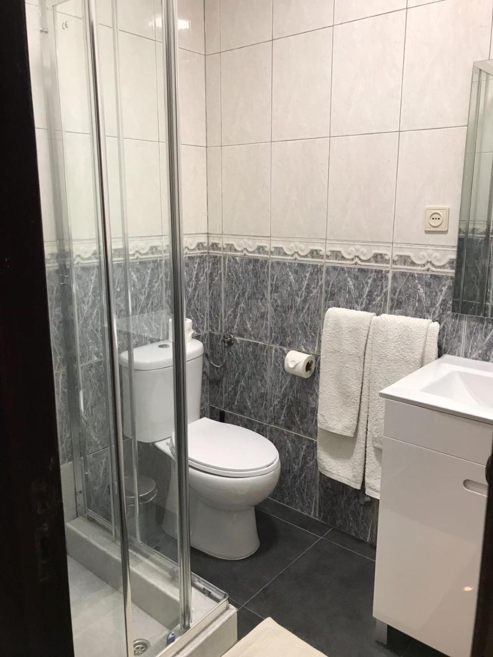 Residencial Costa Verde Porto Zewnętrze zdjęcie