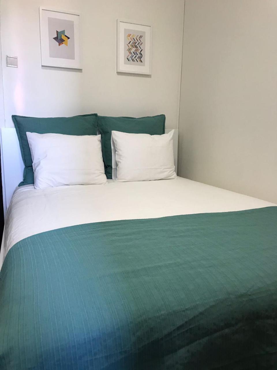 Residencial Costa Verde Porto Zewnętrze zdjęcie