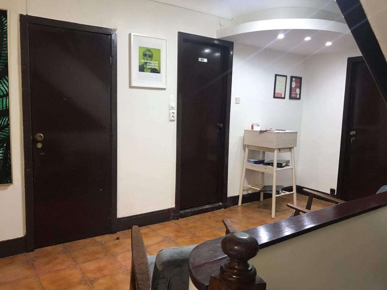 Residencial Costa Verde Porto Zewnętrze zdjęcie