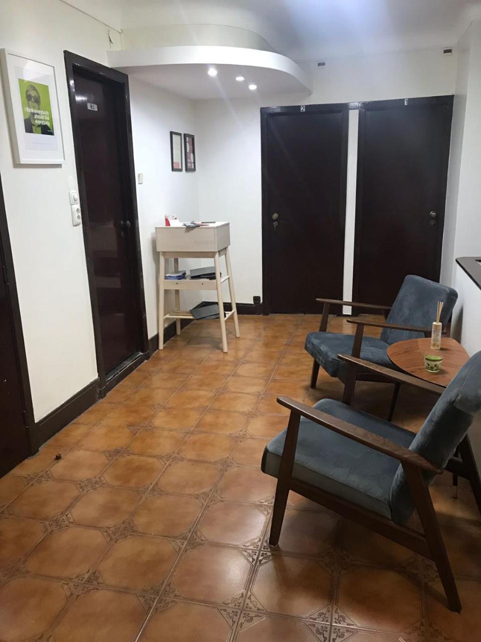 Residencial Costa Verde Porto Zewnętrze zdjęcie