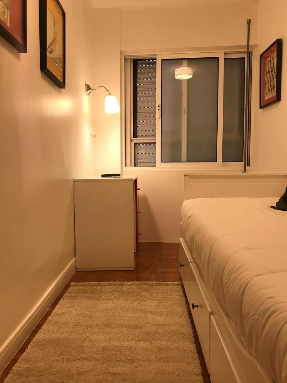 Residencial Costa Verde Porto Pokój zdjęcie