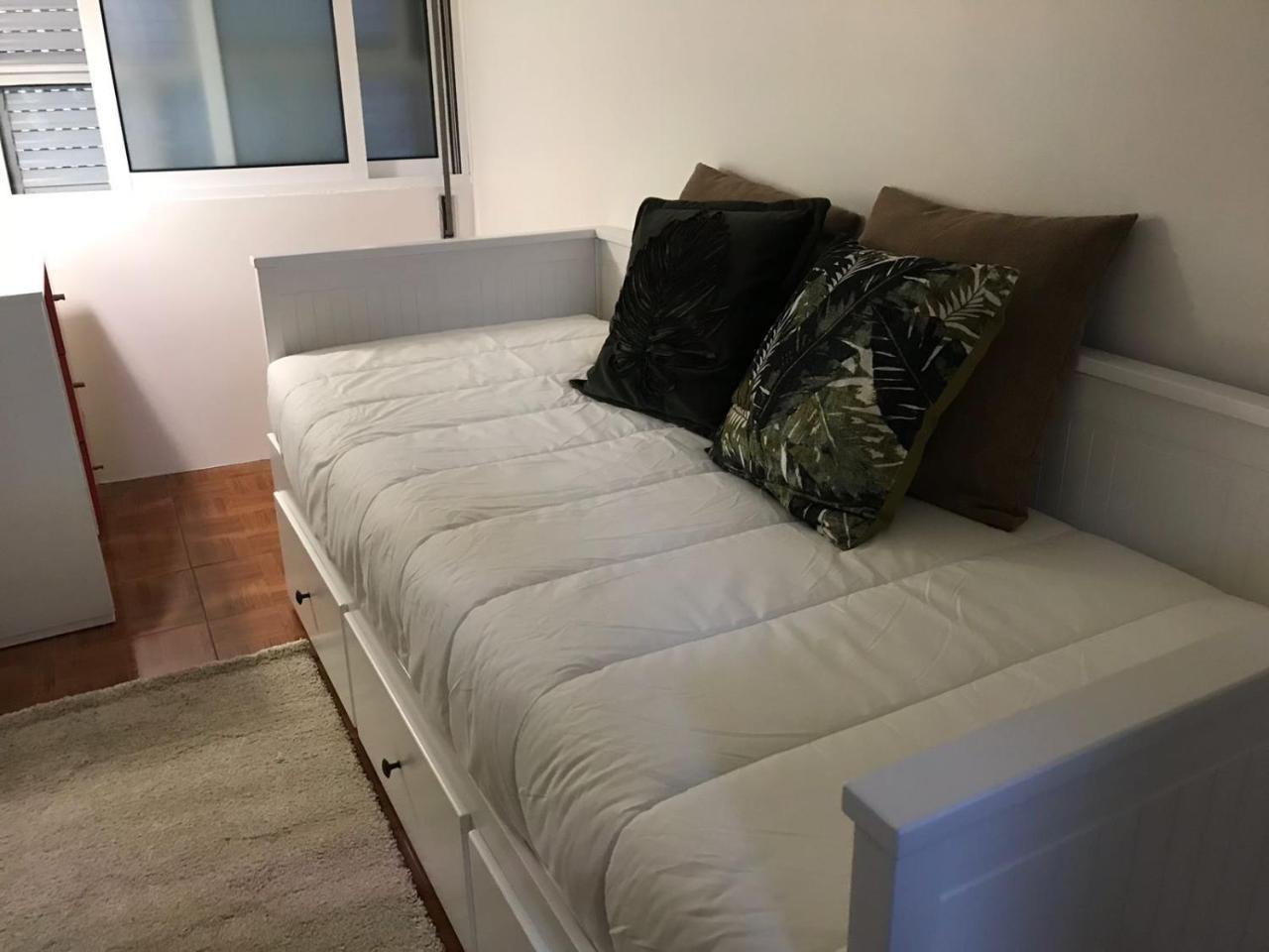 Residencial Costa Verde Porto Zewnętrze zdjęcie