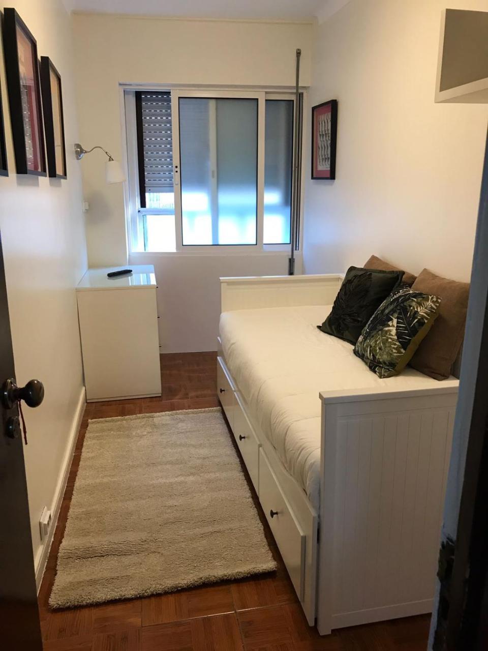 Residencial Costa Verde Porto Zewnętrze zdjęcie