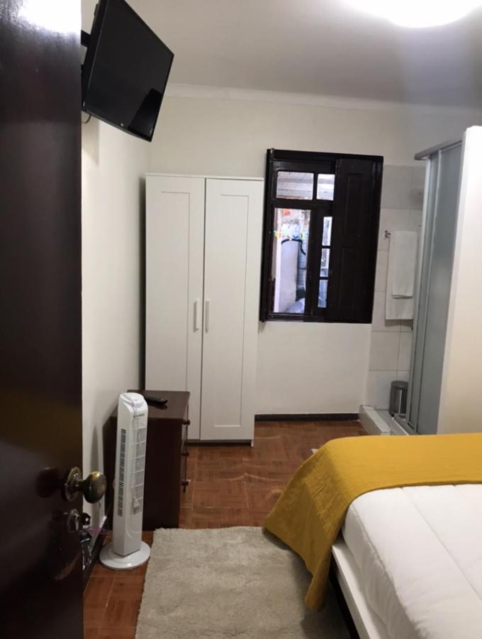 Residencial Costa Verde Porto Zewnętrze zdjęcie