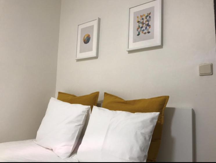 Residencial Costa Verde Porto Zewnętrze zdjęcie